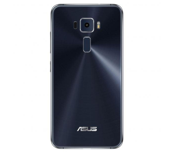 ASUS Zenfone 3 ZE520KL LTE Dual SIM 64 GB granatowy - 328979 - zdjęcie 3
